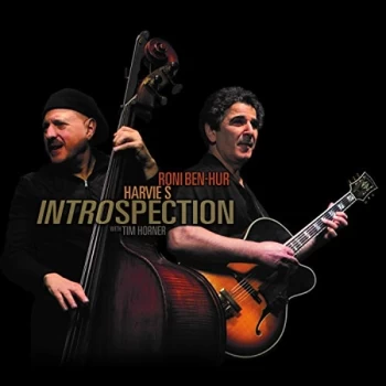 Image of Ben-Hur, Roni - Introspection CD