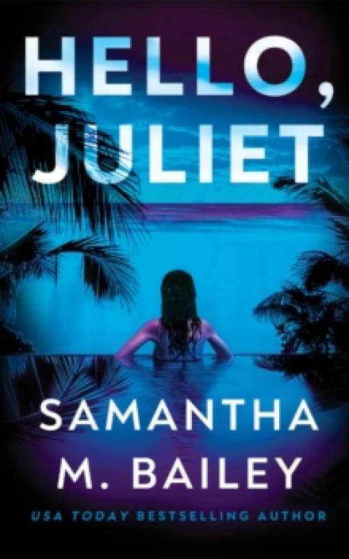 Image of Hello, Juliet Paperback / softback