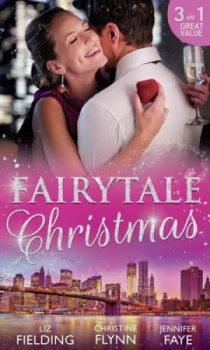 Image of Fairytale Christmas by Liz Fielding Book