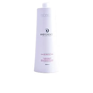 Image of EKSPERIENCE COLOR PROTECTION cleanser 1000ml