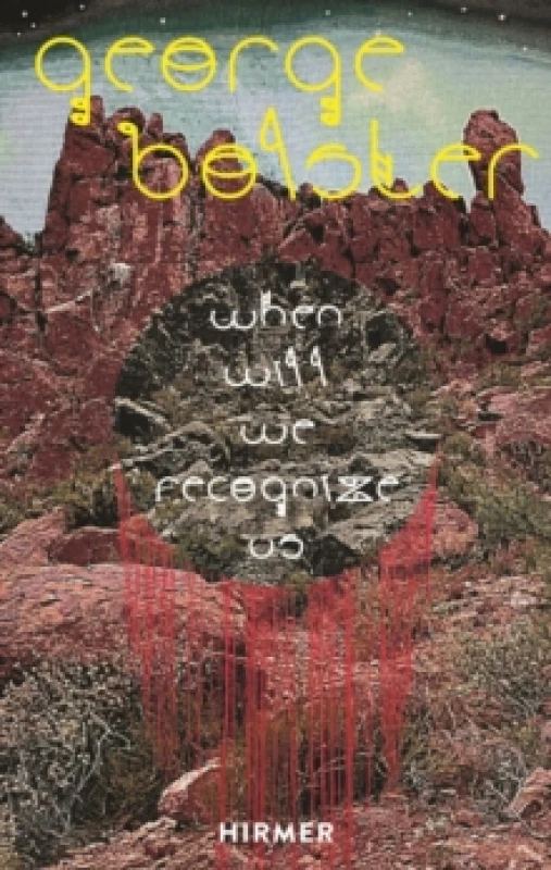 Image of The Works of George Bolster Hardback