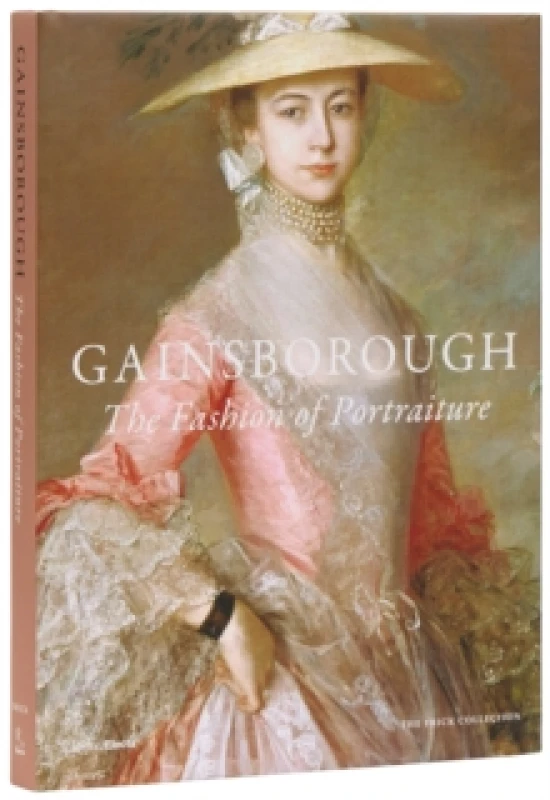 Image of Gainsborough. Hardback. By Aimee Ng Books