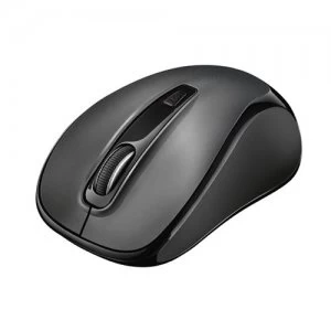 Image of Trust Siero Silent mouse RF Wireless Optical 2400 DPI Ambidextrous