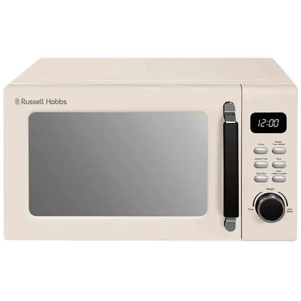 Image of Russell Hobbs RHM2026C 20L 800W Digital Microwave