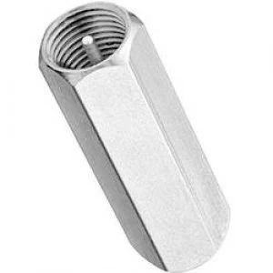 Image of FME adapter FME plug FME plugAmphenolFME2071A2 NT3G 501 pcs