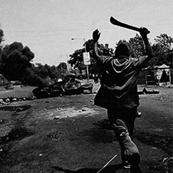 Image of Offerbeest - Afrika CD