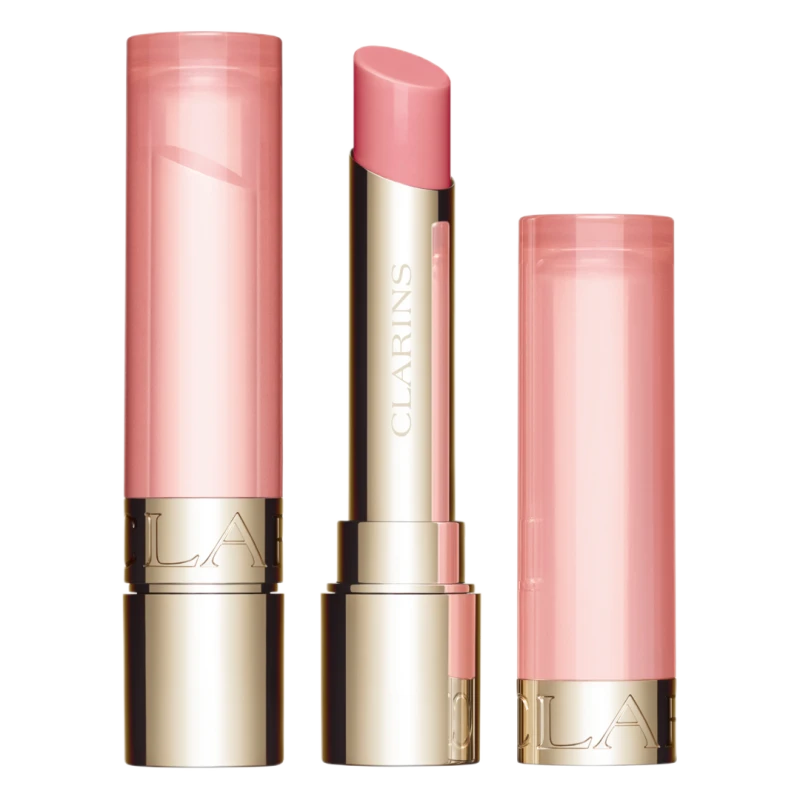 Image of Clarins Hydrating Peptide & Plumping Lip Oil Balm