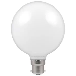 Image of Crompton LED Filament Globe G95 Opal 7w Dimmable 2700k BC-B22d