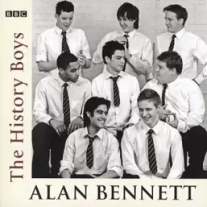 Image of The History Boys CD Album