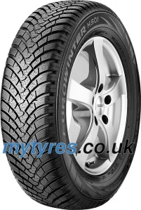 Image of Falken EUROWINTER HS01 ( 175/55 R15 77T )