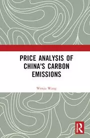 Image of Price Analysis of China's Carbon Emissions