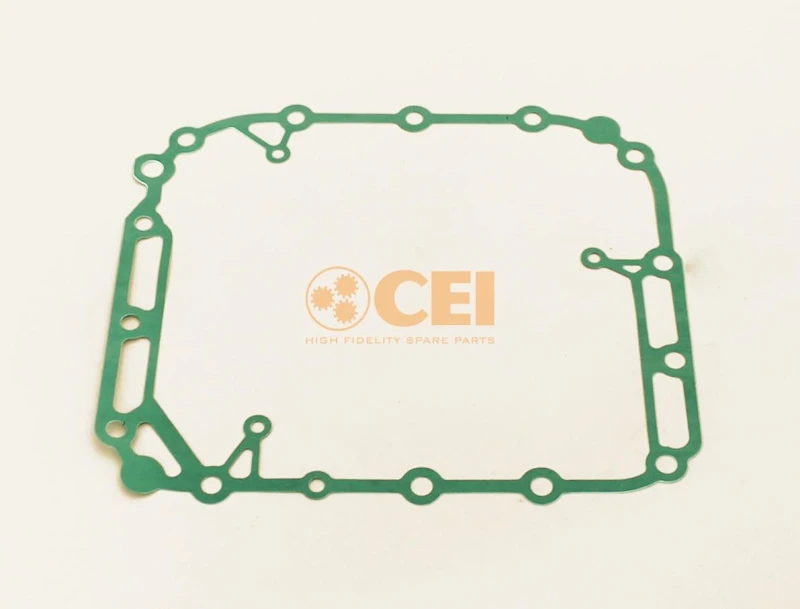 Image of Euroricambi 88531195 Oil Seal, manual transmission Oil Seal,manual transmission (146)