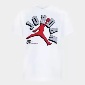 Image of Kids' Jordan Varsity Jumpman T-Shirt