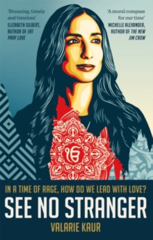 Image of See No Stranger : A memoir and manifesto of revolutionary love Paperback / softback