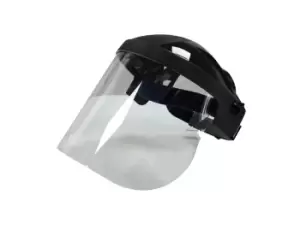 Image of Centurion S89SR Classic Black Slip Ratchet Browguard