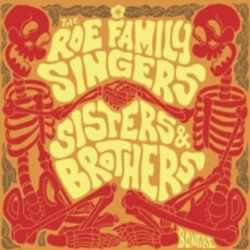 Image of Brothers & sisters CD / Album