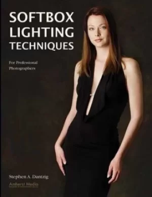 Image of Softbox lighting techniques by Stephen A Dantzig
