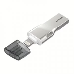 Image of Reviva iOS Lightning 64GB USB Flash Drive