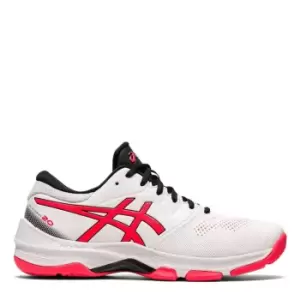 Image of Asics GEL-Netburner 20 Netball Shoes - White