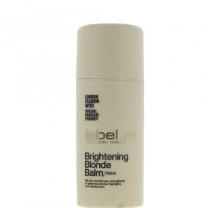 Image of Label M Brightening Blonde Balm 100Ml