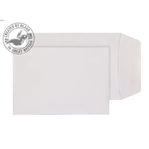 Image of Blake Purely Everyday C6 90gm2 Gummed Pocket Envelopes White Pack of