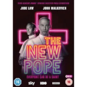 Image of The New Pope