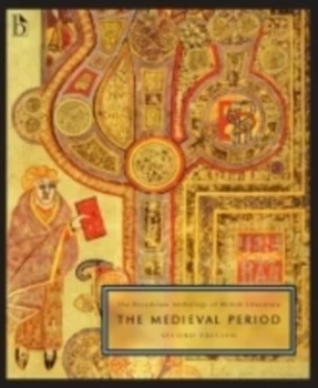 Image of The Broadview Anthology of British Literature Paperback
