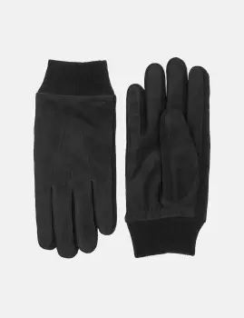 Image of Hestra Geoffrey Gloves - Black