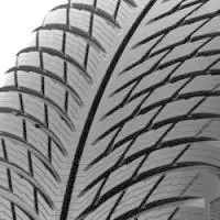 Image of Michelin Pilot Alpin 5 (275/35 R22 104W)