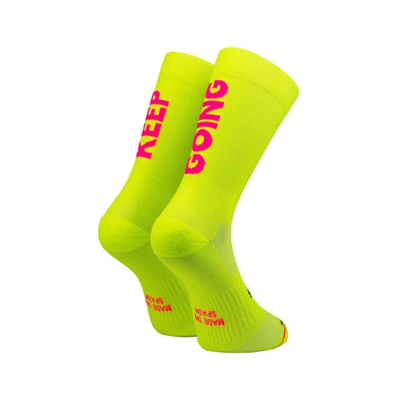 Image of Sporcks Keep Going Yellow, Size L