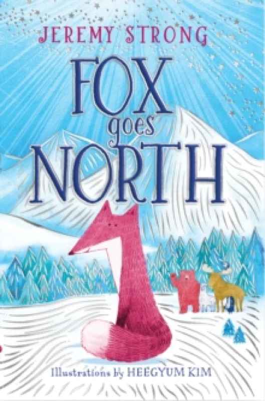 Image of Fox Goes North Paperback / softback