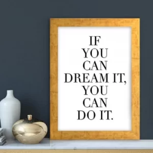 Image of AC2937316075 Multicolor Decorative Framed MDF Painting