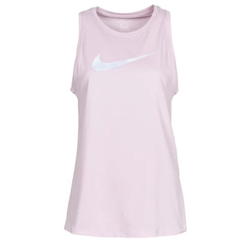 Image of Nike DRY TAICON CLASH womens Vest top in Purple - Sizes S,M,L,XL,XS