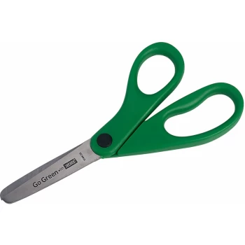 Image of Go Green - Recycled Scissor 5in. with Rounded Tips for Craft Work