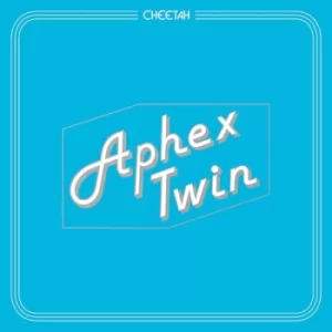 Image of Aphex Twin - Cheetah Vinyl
