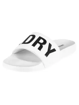 Image of Code Core Pool Sliders