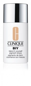 Image of Clinique BIY Blend It Yourself Pigment Drops Biy 135