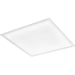 Image of Netlighting Salobrena Integrated LED Panel White 59.5x 59.5cm - EG96153