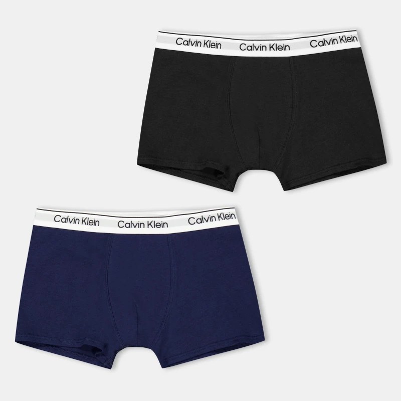 Image of Calvin Klein Kids Trunks Trunks 8-10Y Multi 43110999175