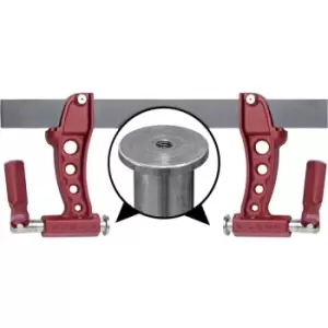 Image of Reversible jaws maxi-r 100 cm