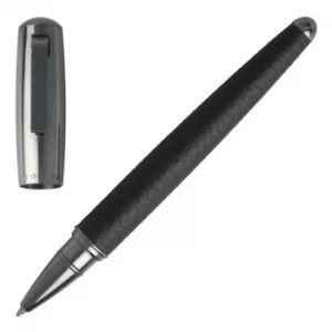 Image of Hugo Boss Pure Leather Roller Pen