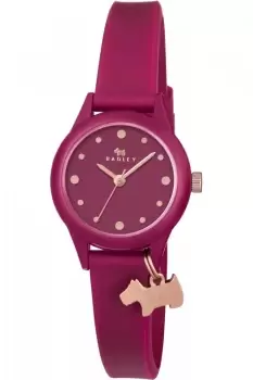 Image of Ladies Radley Watch It! Ruby Watch RY2438