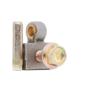 Image of AIC Door Hinge Original AIC Quality 57900 VW,GOLF II (19E, 1G1),GOLF I Cabriolet (155),TRANSPORTER III Bus,GOLF I (17),Polo Schragheck (86C, 80)