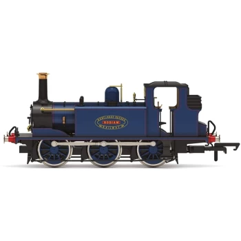 Image of Hornby K&amp;ESR, 'Terrier', 0-6-0T, No. 3 'Bodiam' - Era 2 Model Train