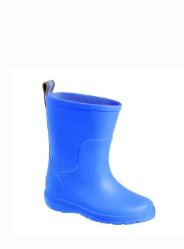Image of Blue Cirrus Toddler Rain Boot - 7-8