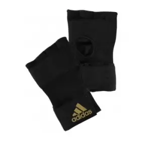 Image of adidas Super Inner Gloves - Black