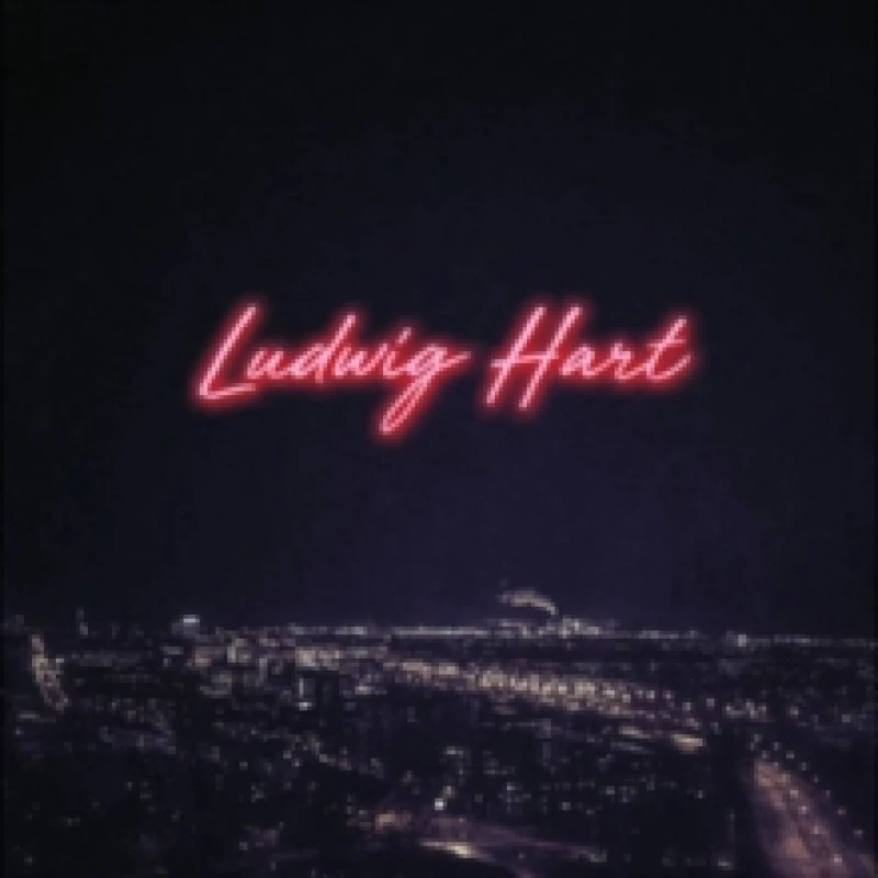 Image of Ludwig Hart Vinyl