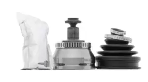 Image of FAG CV Joint 771 0761 30 Axle Joint,Joint Kit, drive shaft VW,AUDI,SKODA,PASSAT Variant (3B6),PASSAT Variant (3B5),PASSAT (3B3),PASSAT (3B2)