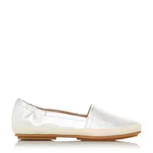 Image of Fitflop Siren Pump - White