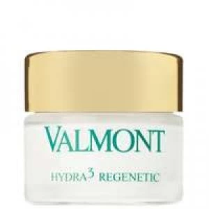 Image of Valmont Hydration Hydra 3 Regenetic Cream 50ml